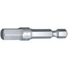 Bit for socket head screws 1/4'' - 3mm